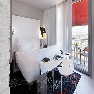 Demiroren Istiklal Palas Hotel Istanbul