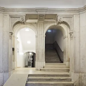  Daire Serviced - Baixa Castelo Portekiz