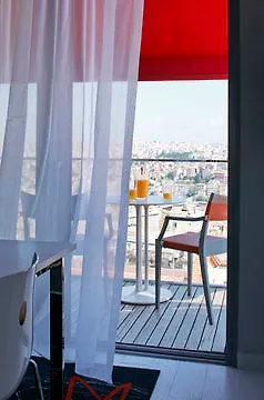 Demiroren Istiklal Palas Istanbul Hotel