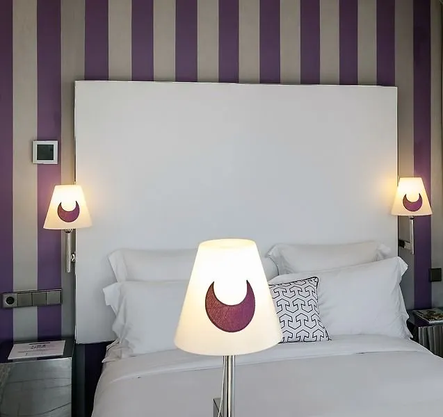 Demiroren Istiklal Palas Istanbul Hotel
