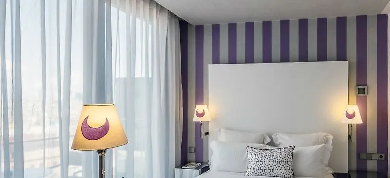 Demiroren Istiklal Palas Istanbul 3*,