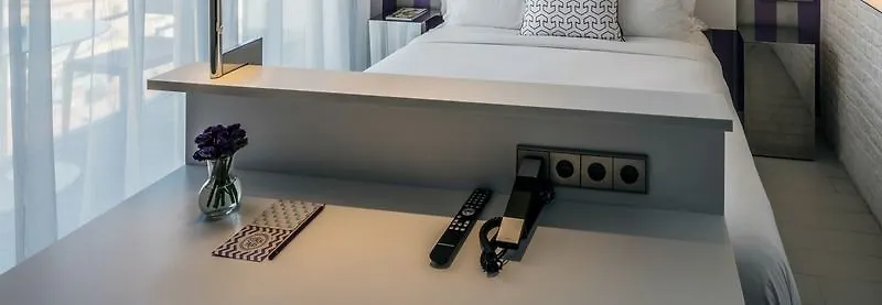 Demiroren Istiklal Palas Istanbul Hotel