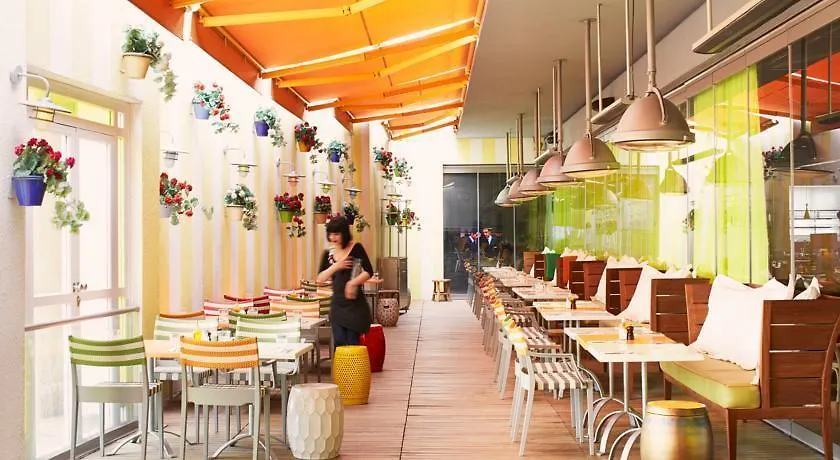 Demiroren Istiklal Palas Istanbul Hotel