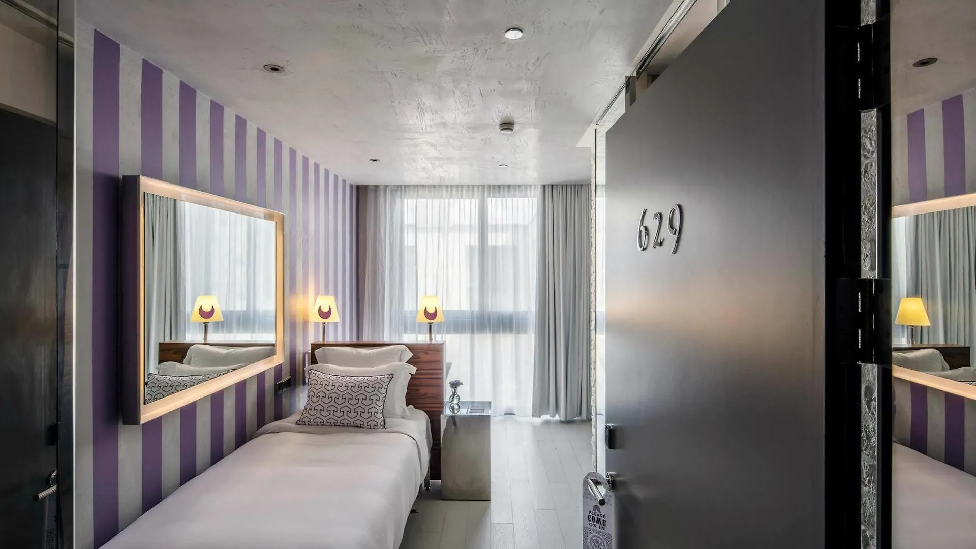 Hotel Demiroren Istiklal Palas Istanbul