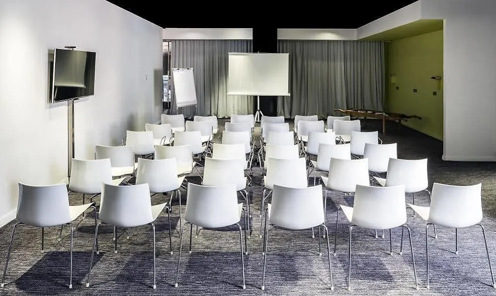 Hotel Demiroren Istiklal Palas Istanbul