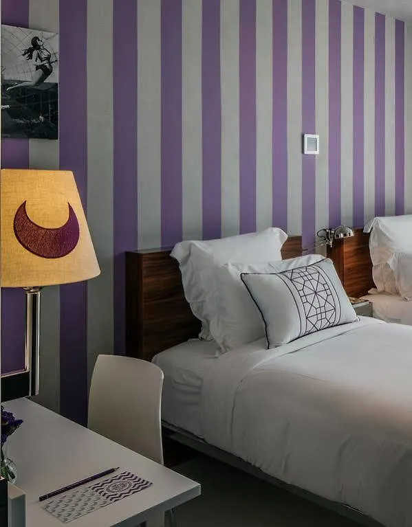 Demiroren Istiklal Palas اسطنبول