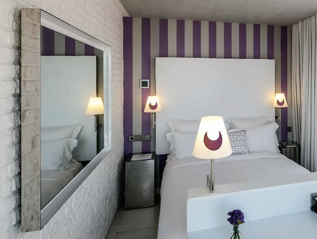 Demiroren Istiklal Palas اسطنبول