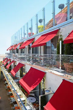 Hotel Demiroren Istiklal Palas Provincia di Provincia di Istanbul