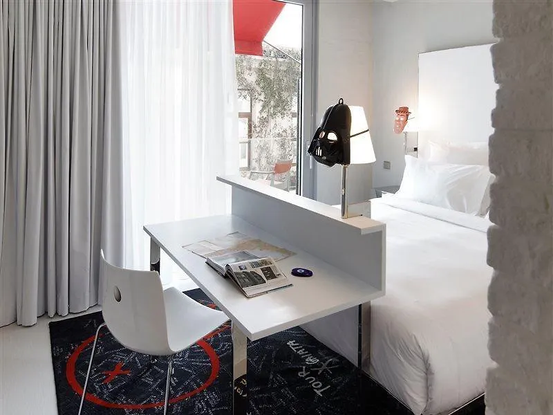 Demiroren Istiklal Palas Provincia di Provincia di Istanbul Hotel