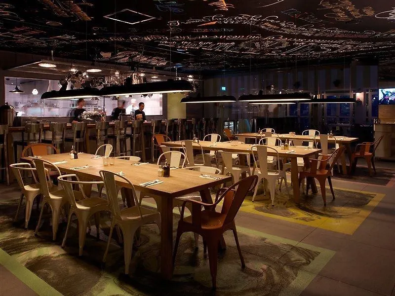 Hotel Demiroren Istiklal Palas Provincia di Provincia di Istanbul