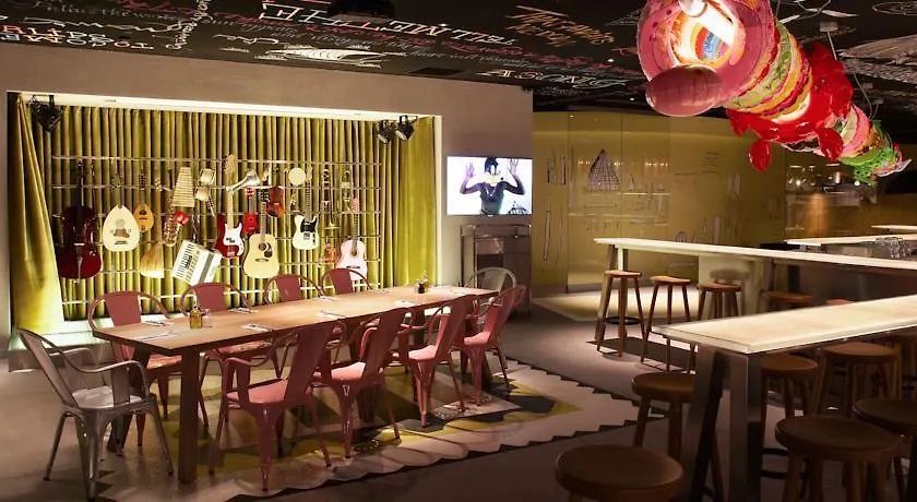 Demiroren Istiklal Palas Provincia di Provincia di Istanbul Hotel